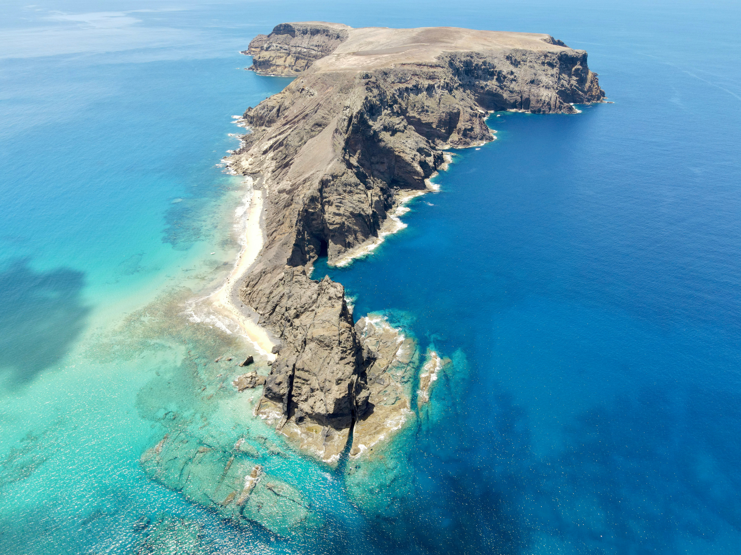 Porto Santo, Puerto Rico